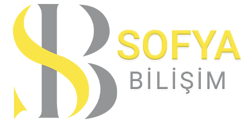 Sofya Bilişim